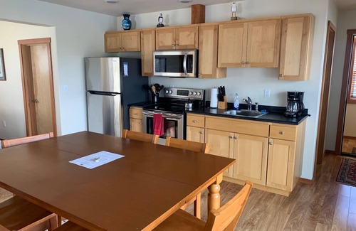Cathlamet Maison | Belle Basse-Britannique Hamlet On The Water