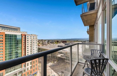 Downtown Denver Copropriété | ✨ Beautiful luxurious condo with astonishing views in the heart of Denver!!✨