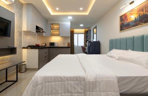 Sanganer Appartement | Beautiful & luxurious Studio Apartment in Jaipur!