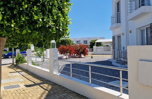 Gastria Maison | Beautiful luxurious villa by the beach in high-end complex Caesar Beach