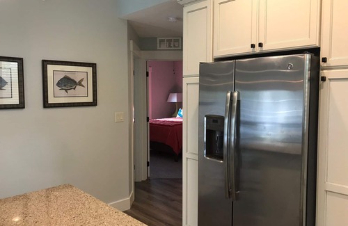 Dunedin Cottage | Beau luxe 2 chambres en bas -1 chambre à l'étage des unités séparées
