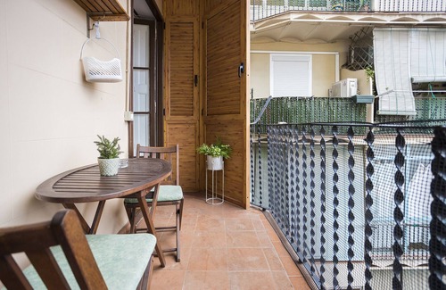 L'Antiga Esquerra de l'Eixample Appartement | Bel appartement de luxe situé au centre