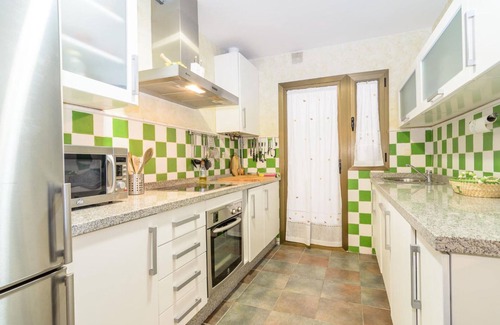 Motril Copropriété | BEL APPARTEMENT DE LUXE À COSTA TROPICAL