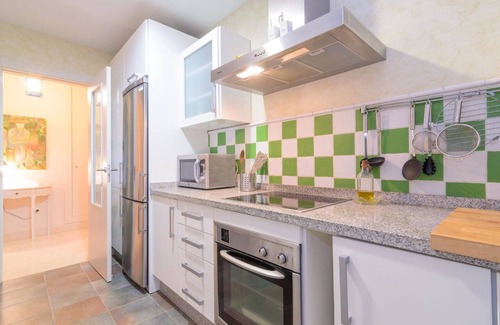 Motril Copropriété | BEL APPARTEMENT DE LUXE À COSTA TROPICAL