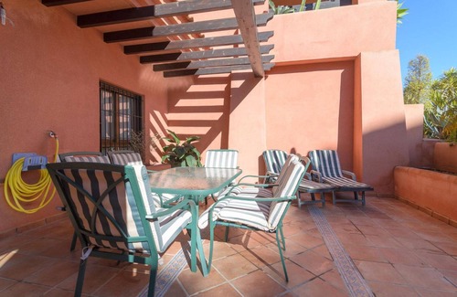 Motril Copropriété | BEL APPARTEMENT DE LUXE À COSTA TROPICAL