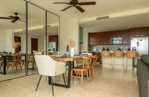 Crucecita Copropriété | Beautiful Luxury Condo - Su Casa