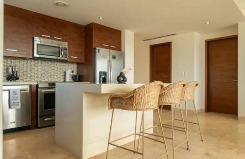Crucecita Copropriété | Beautiful Luxury Condo - Su Casa
