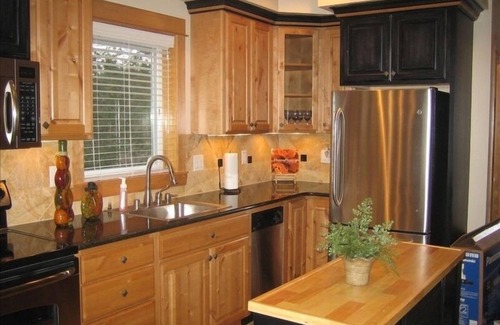 Birch Bay Copropriété | Belle Condo de luxe avec vue imprenable