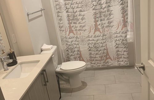 Decatur Appartement | Belle maison de luxe !!