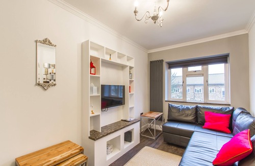 Noel Park Appartement | Magnifique appartement de luxe à Londres - à 3 minutes de la ligne Piccadilly - 10 personnes