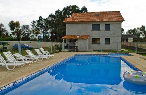Goian Maison | Belle villa de luxe pour 23 personnes