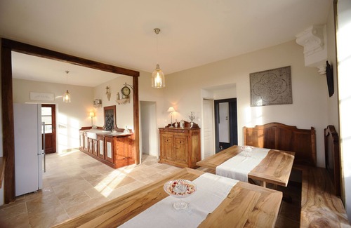Vayrac Maison | Belle demeure bourgeoise de 1876 piscine privée et son jardin paysagé