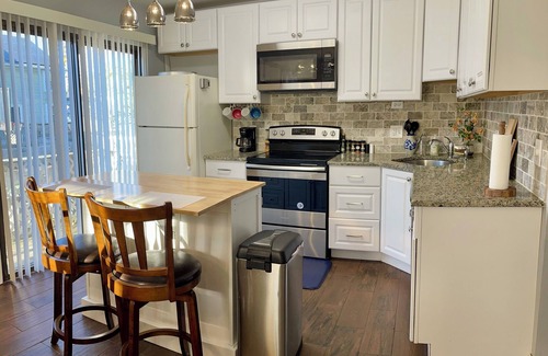 Marlton Maison | Beautiful Marlton Home
