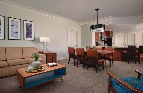 Kierland Copropriété | Beautiful Marriott Resort Villa in Phoenix - Sleeps 8 - Family Friendly!