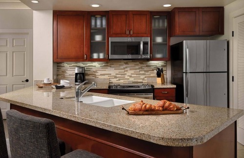 Kierland Copropriété | Beautiful Marriott Resort Villa in Phoenix - Sleeps 8 - Family Friendly!