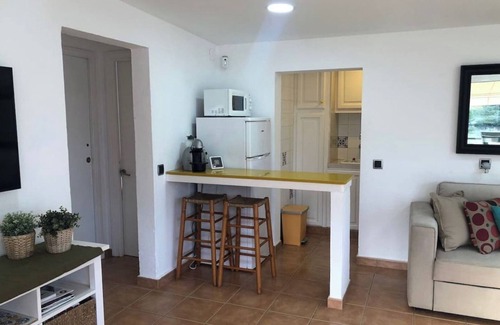 Cala en Porter Maison | Beautiful Menorcan house on the beach