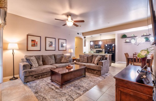 Parkwood Ranch Copropriété | Belle Mesa Condo !!