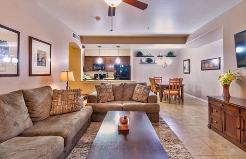 Parkwood Ranch Copropriété | Belle Mesa Condo !!