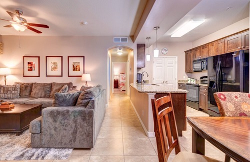 Parkwood Ranch Copropriété | Belle Mesa Condo !!