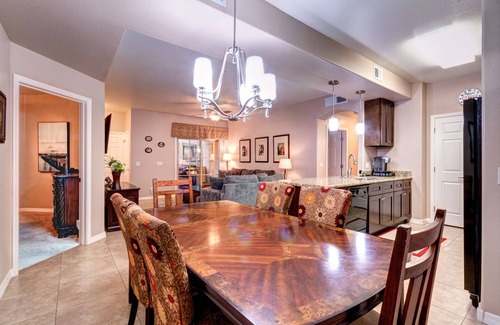 Parkwood Ranch Copropriété | Belle Mesa Condo !!