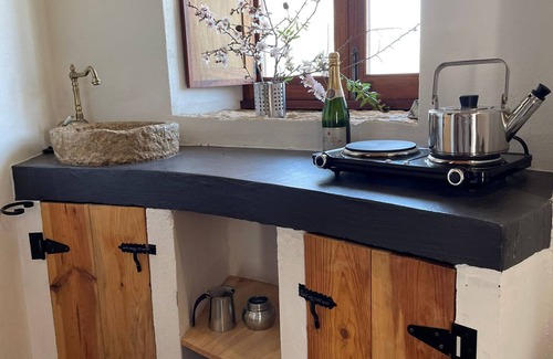 Monte Raposo Maison | Beautiful mill and views, in the hinterland of the Algarve coast line.