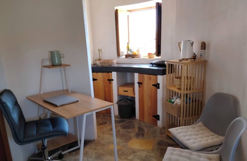 Monte Raposo Maison | Beautiful mill and views, in the hinterland of the Algarve coast line.