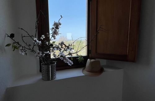 Monte Raposo Maison | Beautiful mill and views, in the hinterland of the Algarve coast line.
