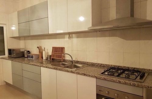 Praia Appartement | Urban Escape Oasis in Praia. Cosy and relaxing 3BR appartment. Family-friendly