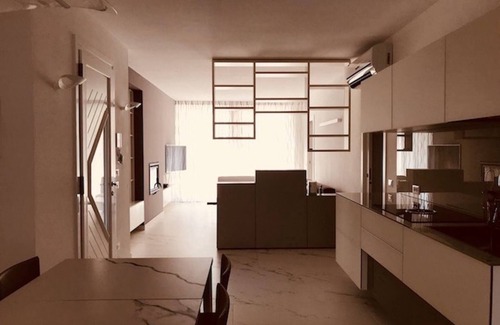 Rosolina Villa | Belle villa moderne à Albarella par Beahost
