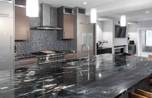 Georgetown Maison | Beautiful & Modern 3-Bedroom Georgetown Home, Free parking