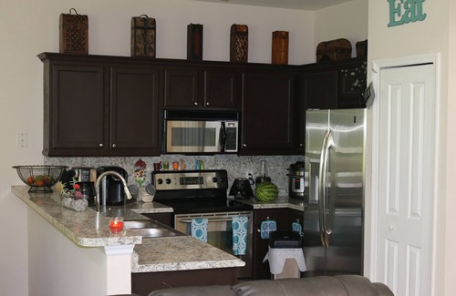 Windwood Bay Maison | Beautiful modern 3 bed/2.5 bath townhome