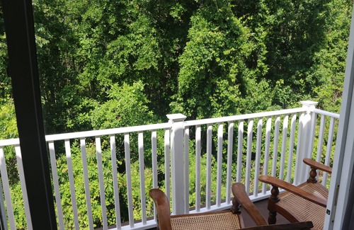 Windwood Bay Maison | Beautiful modern 3 bed/2.5 bath townhome