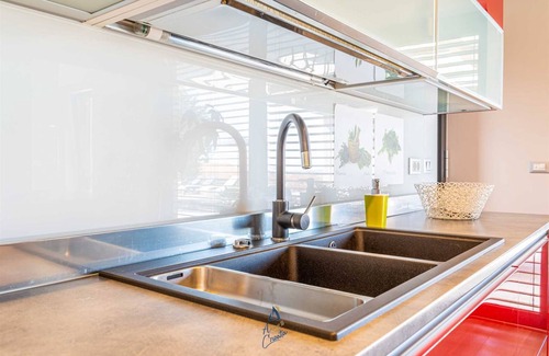 Sveta Katarina Villa | Villa moderne de 5 chambres