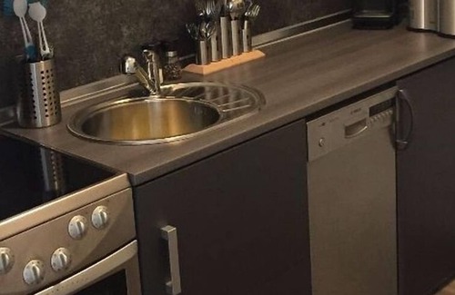 Altenau Appartement | Appartement neuf et moderne dans le Harz Eulennestchen L. 2 chiens WiFi acceptés