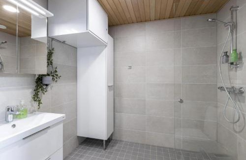 Kuopio Appartement | Beautiful Modern City Apartment