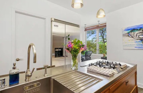 River West Maison | Belle maison de ville design ~ Emplacement incroyable! River West - 4 chambres