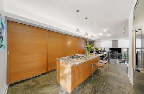 River West Maison | Belle maison de ville design ~ Emplacement incroyable! River West - 4 chambres