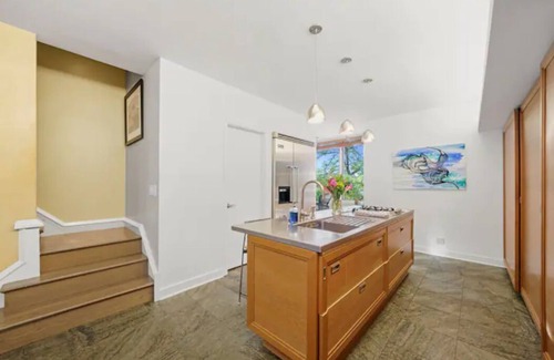 River West Maison | Belle maison de ville design ~ Emplacement incroyable! River West - 4 chambres