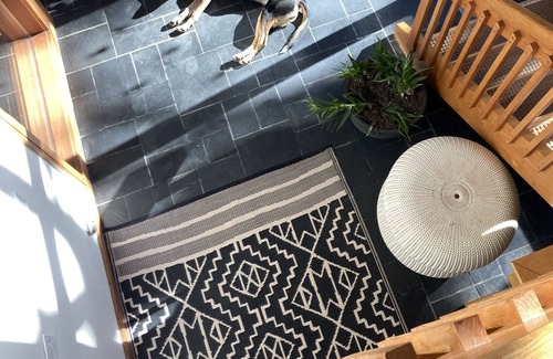 Ann Arbor Autre | Beautiful Modern Farmhouse Nestled in the Ann Arbor Woods
