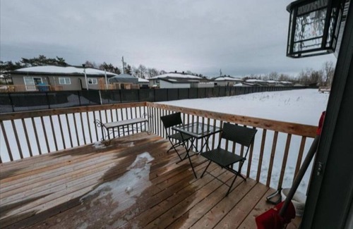 Mauricie Maison | Belle Maison Moderne. Luxe et Confort au Rdv près de plusieurs parcs et services