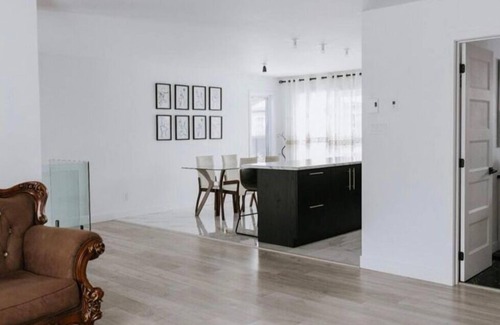 Mauricie Maison | Belle Maison Moderne. Luxe et Confort au Rdv près de plusieurs parcs et services