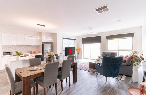 Wollert Maison | Beautiful Modern Home