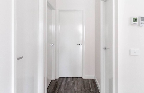 Wollert Maison | Beautiful Modern Home