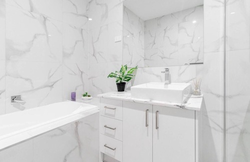 Wollert Maison | Beautiful Modern Home