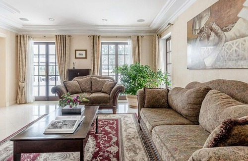 Eldena Maison | Beautiful modern house with 5 bedrooms