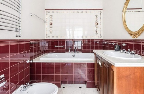 Eldena Maison | Beautiful modern house with 5 bedrooms