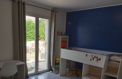 Roynac Maison | Beautiful modern house in Drôme provençale