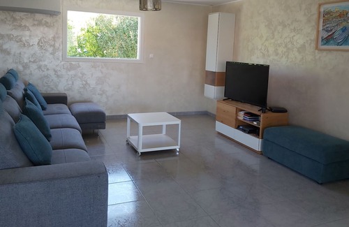 Roynac Maison | Beautiful modern house in Drôme provençale