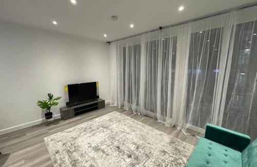 South Hornchurch Appartement | Beautiful Modern new build one bedroom apartment