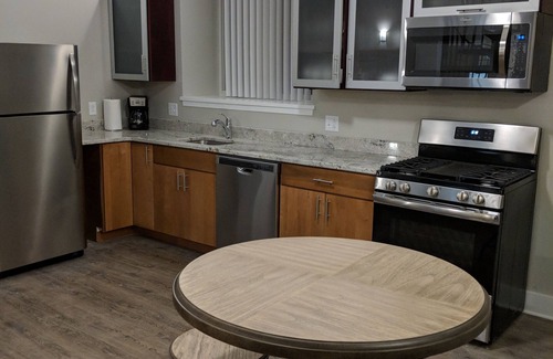 Ellicottville Appartement | Ellicottville Lofts, Appartement # 14